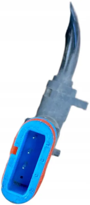 Mercedes W212 Niveausensor + Kabel Links Hinten OEM image 7