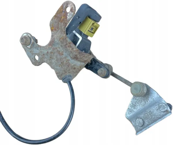 Mercedes W212 Niveausensor + Kabel Links Hinten OEM image 8