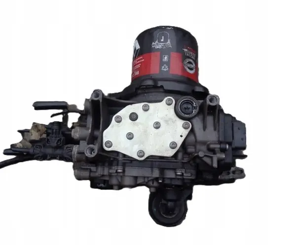 Vanne de déshydrateur APS Renault Gama T K070286 image 1