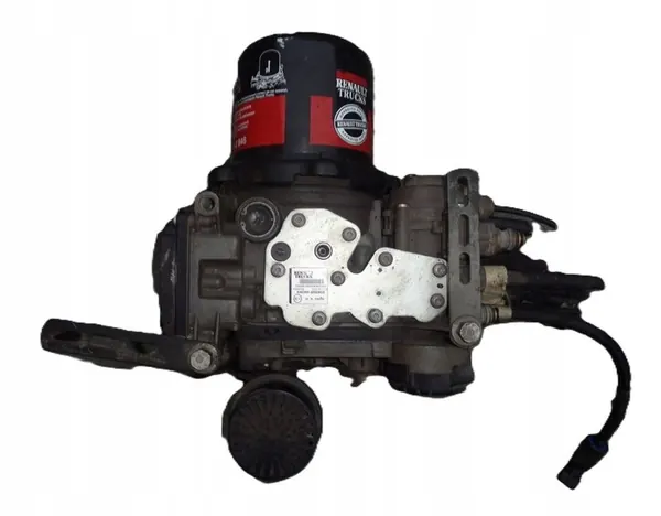 Vanne de déshydrateur APS Renault Gama T K070286 image 2