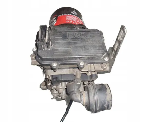 Vanne de déshydrateur APS Renault Gama T K070286 image 4