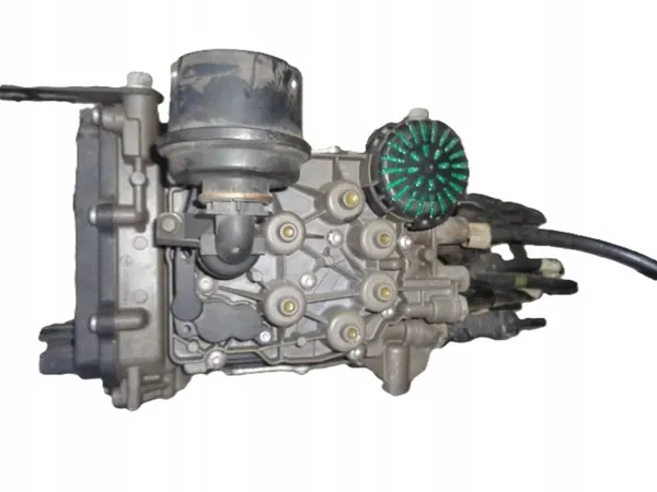 Vanne de déshydrateur APS Renault Gama T K070286 image 5