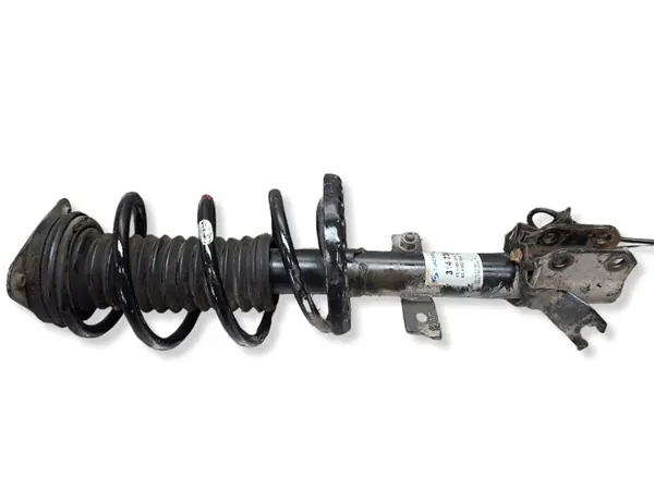 Fram Vänster Stötdämpare OEM S26309753 Renault image 2
