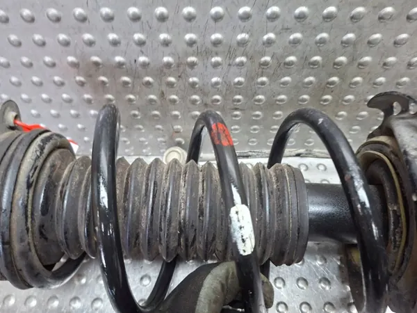 Fram Vänster Stötdämpare OEM S26309753 Renault image 3
