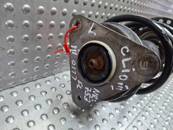 Fram Vänster Stötdämpare OEM S26309753 Renault image 4