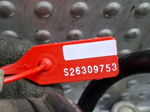 Fram Vänster Stötdämpare OEM S26309753 Renault image 5
