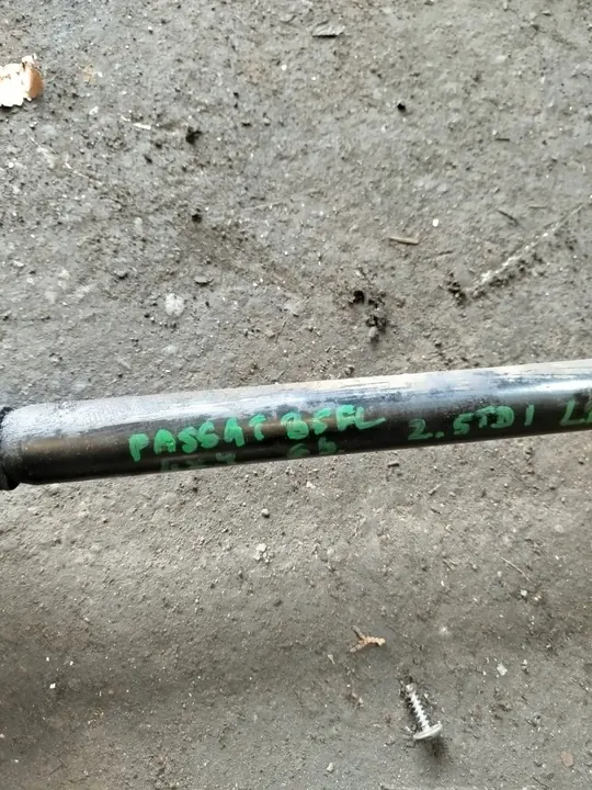 Vänster framaxel VW Passat B5 FL 1.9 TDI 2003 image 4