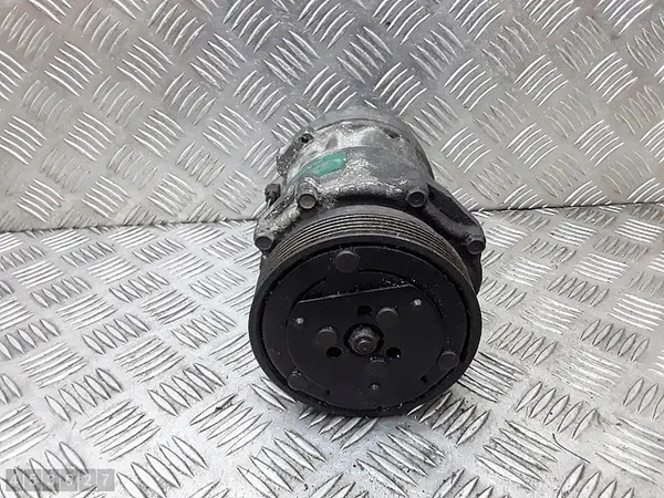 Compressore aria condizionata SEAT ALHAMBRA 1.9D OEM 7M0820803P image 2