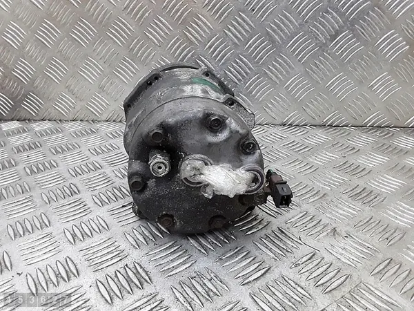 Compressore aria condizionata SEAT ALHAMBRA 1.9D OEM 7M0820803P image 4
