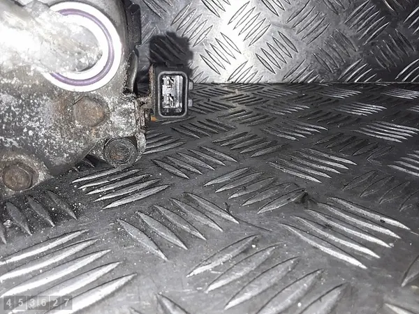 Compressore aria condizionata SEAT ALHAMBRA 1.9D OEM 7M0820803P image 5