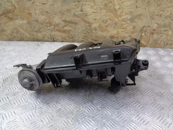 Coletor de admissão BMW 3 E90 E91 2.0 D Diesel 163CV image 2