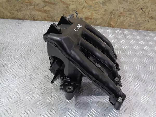 Coletor de admissão BMW 3 E90 E91 2.0 D Diesel 163CV image 3