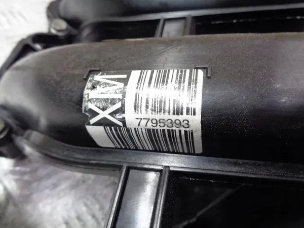 Coletor de admissão BMW 3 E90 E91 2.0 D Diesel 163CV image 5