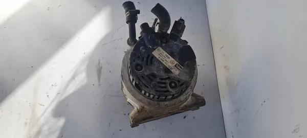 Vaihtovirtageneraattori Mercedes-Benz A W168 image 2