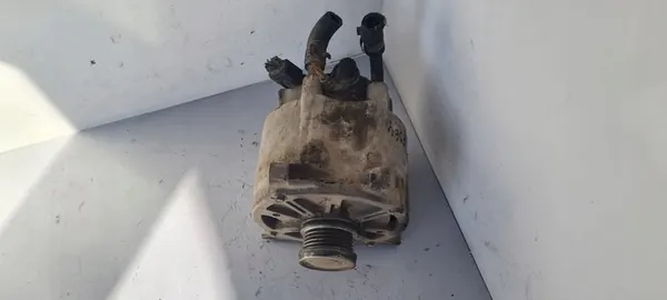 Vaihtovirtageneraattori Mercedes-Benz A W168 image 5