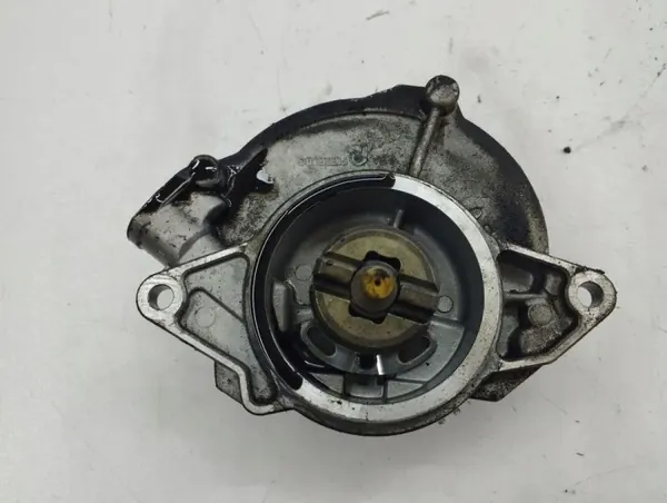Bomba de vacío Porsche OEM 10T237700 - Usada image 3