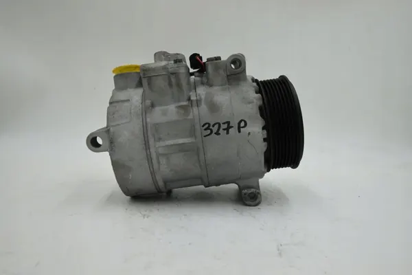 Compresor de AC Mercedes Clase C W203 Vito W639 320 CDI image 4