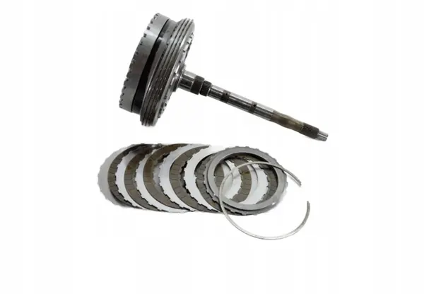 Koppeling 4-5-6 3-5-R GM 6F35 OEM 108.02 image 2