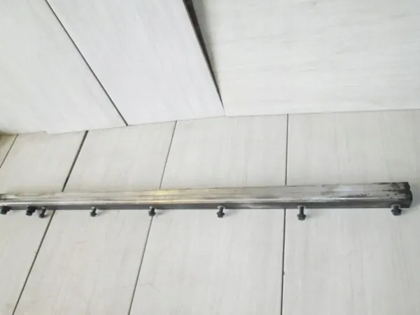 Brandstofretourleiding OEM 1864753 Scania R XPI E5 image 4