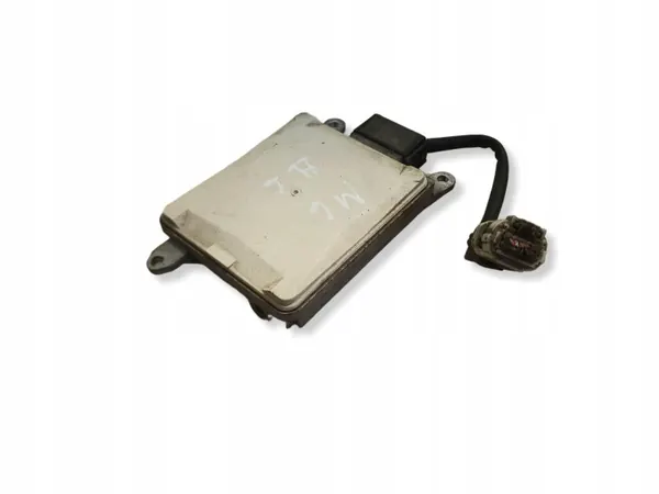 Módulo BSM/BLIS Dianteiro OEM 2694A009014 Nissan Leaf II image 2