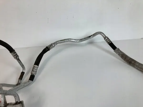 Fiat Doblo II Opel Combo D 1.6 Multijet A/C Rohr 51868881 image 4