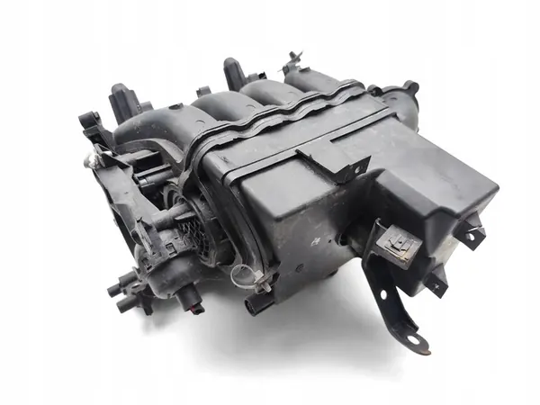 Coletor de admissão Opel Zafira 1.6 Gasolina 55573811 image 3