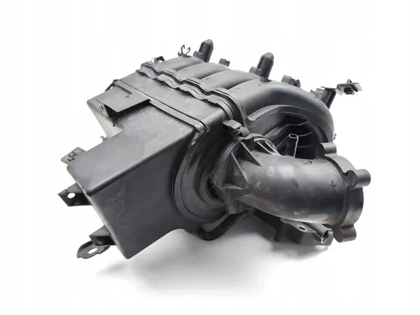 Coletor de admissão Opel Zafira 1.6 Gasolina 55573811 image 4