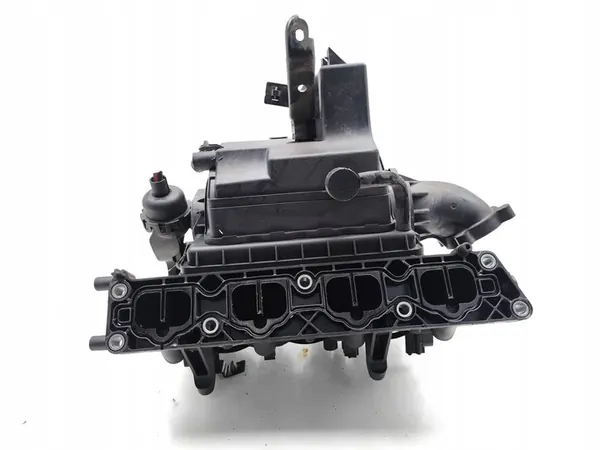 Coletor de admissão Opel Zafira 1.6 Gasolina 55573811 image 5