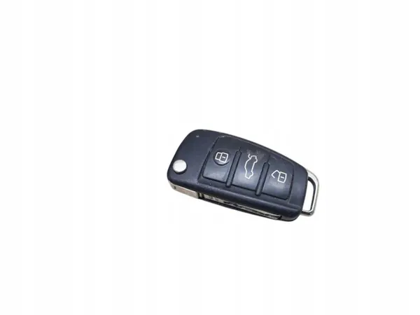Schlüssel oder Karte Audi Q3 8U OEM 5FA010482 image 2
