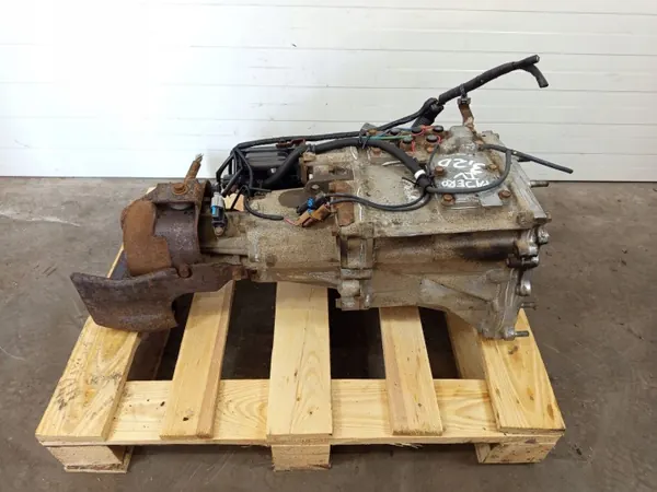 Redutor de caixa Mitsubishi OEM 3242A102 Pajero IV image 2