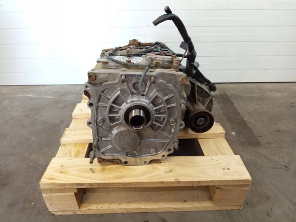 Redutor de caixa Mitsubishi OEM 3242A102 Pajero IV image 3