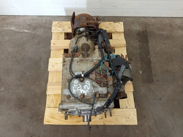 Redutor de caixa Mitsubishi OEM 3242A102 Pajero IV image 4