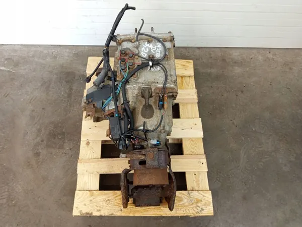 Redutor de caixa Mitsubishi OEM 3242A102 Pajero IV image 5