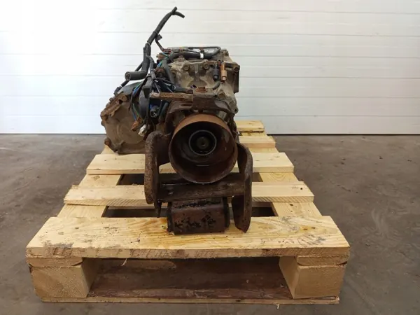 Redutor de caixa Mitsubishi OEM 3242A102 Pajero IV image 6