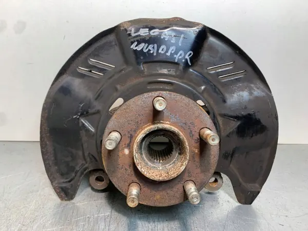 Subaru FBZ24669 Vorderradnabe - Gebrauchtes OE-Teil image 2