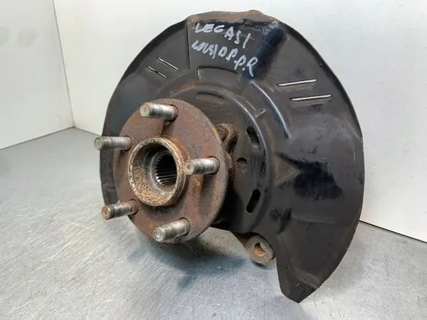 Subaru FBZ24669 Vorderradnabe - Gebrauchtes OE-Teil image 3