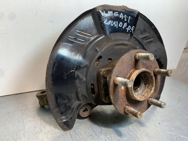 Subaru FBZ24669 Vorderradnabe - Gebrauchtes OE-Teil image 5