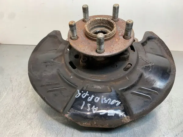 Subaru FBZ24669 Vorderradnabe - Gebrauchtes OE-Teil image 6