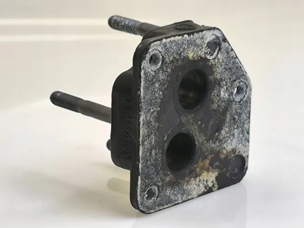 Peças de câmara do motor AUDI A6 AVANT 2.8L gasolina OEM 077133467 image 2