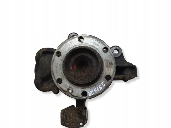OEM A 907 981 00 00 framnav för Mercedes Sprinter image 10