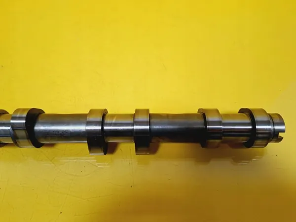 Arbre à cames échappement OEM 06E109102AE Audi A6 C6 2.4 V6 image 3