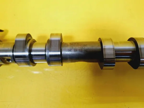 Arbre à cames échappement OEM 06E109102AE Audi A6 C6 2.4 V6 image 4