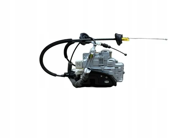 AUDI A6 A7 4G C7 Hintere Rechte Türschloss 4G8839016B image 3