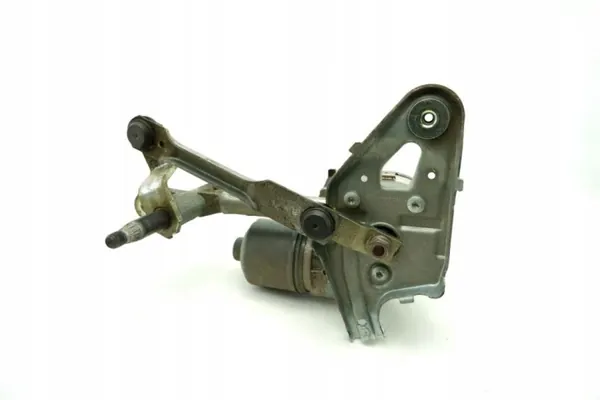 Ruitenwissermotor voor links OEM 9671062180 voor Peugeot 3008 image 2