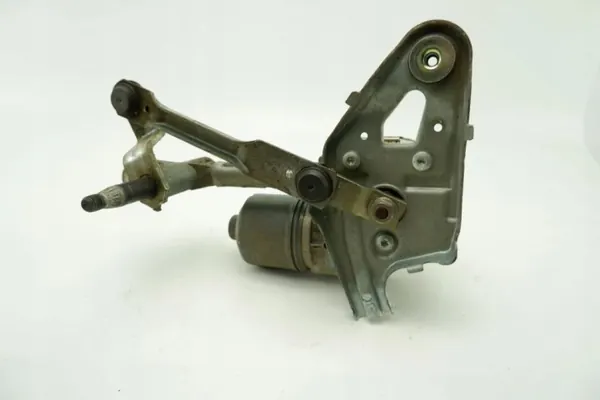 Ruitenwissermotor voor links OEM 9671062180 voor Peugeot 3008 image 4