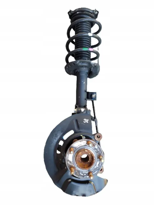 OEM LUOA1856958 Rechter McPherson-stuurdemper Hyundai Tucson image 2