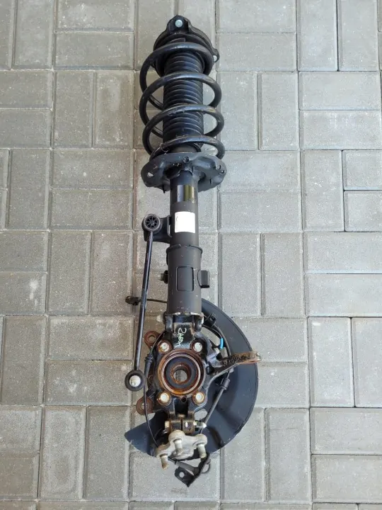 OEM LUOA1856958 Rechter McPherson-stuurdemper Hyundai Tucson image 3