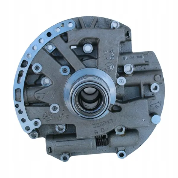 Pompe à huile OEM 7508716 pour BMW E46 Coupé 2.0L image 3