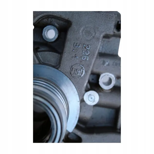 Pompe à huile OEM 7508716 pour BMW E46 Coupé 2.0L image 4