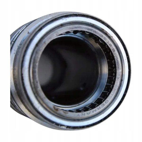 Pompe à huile OEM 7508716 pour BMW E46 Coupé 2.0L image 6